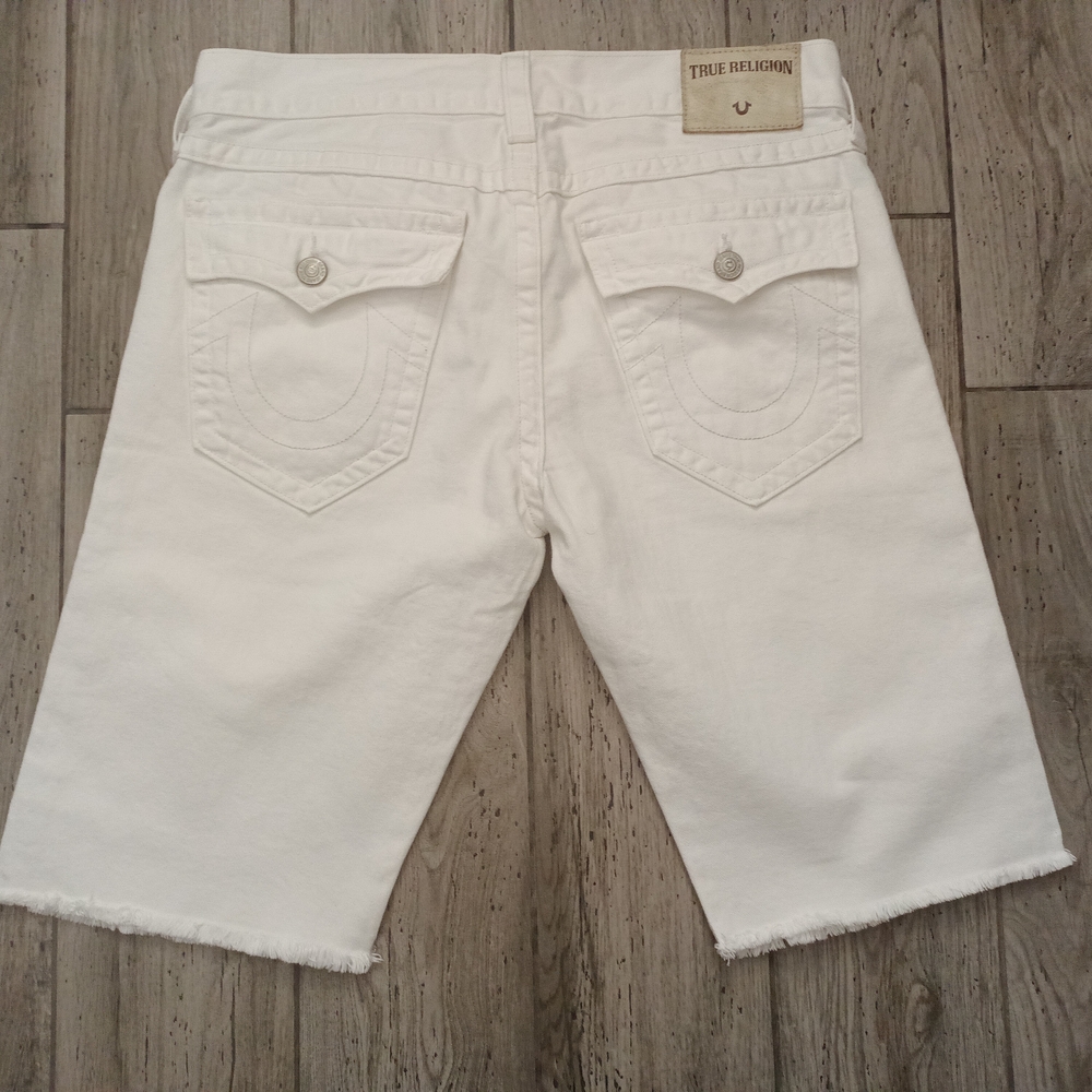 True Religion RICKY Shorts - Picture 3 of 7
